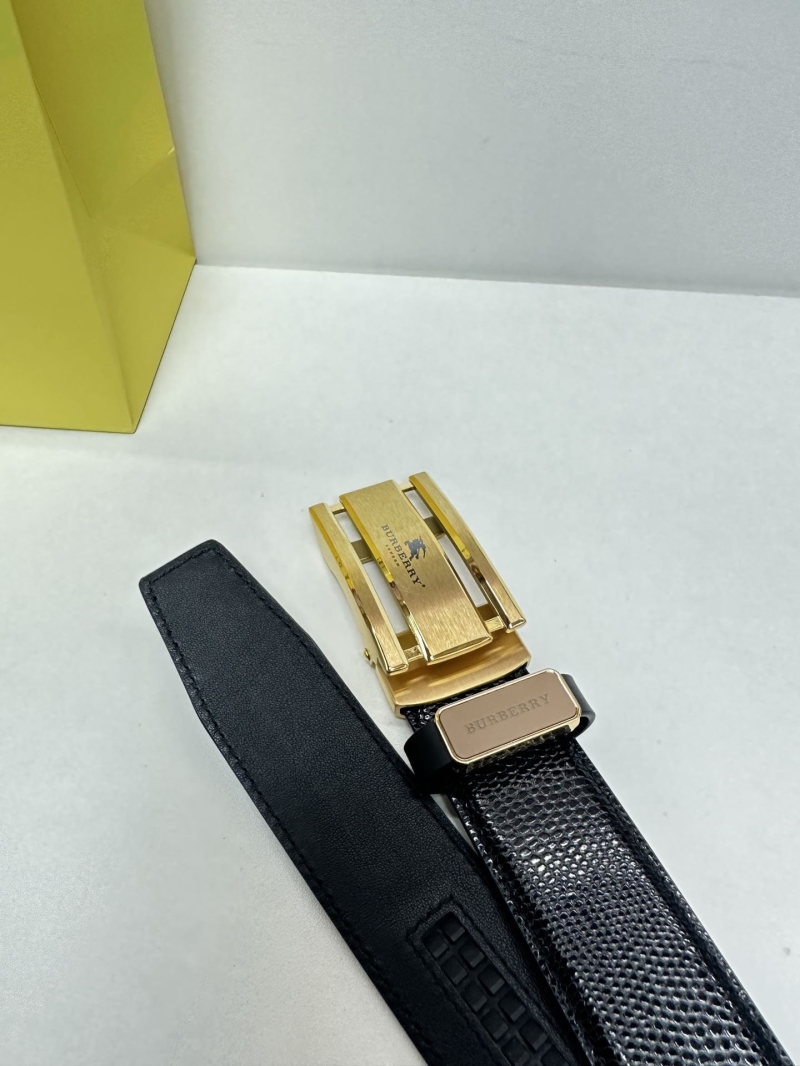 Burberry Belts